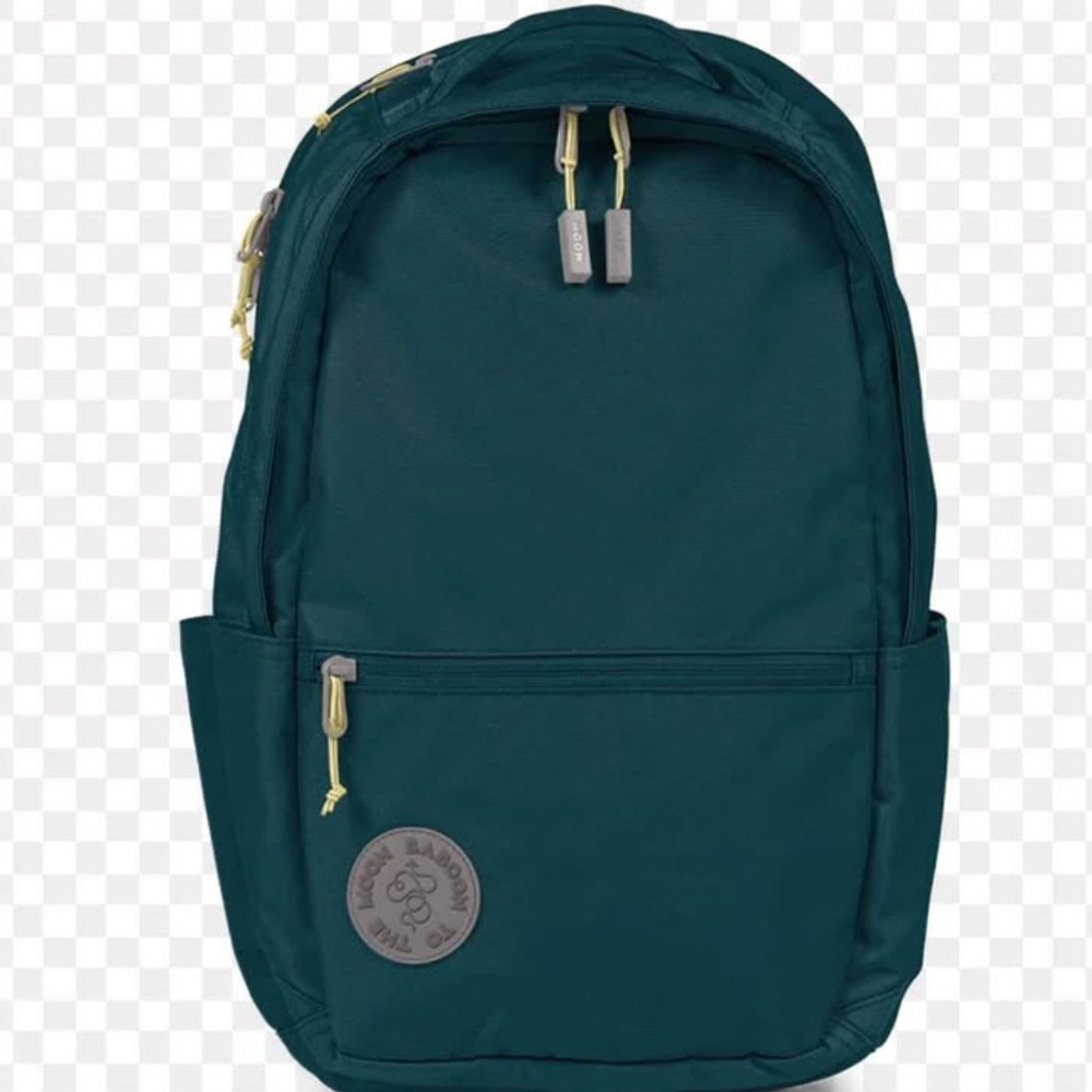 City Backpack 24L Limited Edition Teal